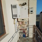 Satılır 3 otaqlı Yeni Tikili, Masazır, Abşeron rayonu 9