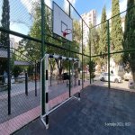 Kirayə (aylıq) 2 otaqlı Yeni Tikili, Gənclik metrosu, Kimyaçılar şəhərciyi, Nəsimi rayonu 17