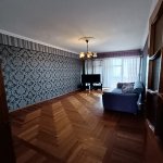 Продажа 3 комнатная Новостройка, İnşaatçılar метро, Алатава, Ясамал район 3
