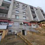 Satılır Obyekt, 20 Yanvar metrosu, Yasamal rayonu 6