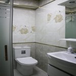 Kirayə (aylıq) 3 otaqlı Köhnə Tikili, Sahil metrosu, Səbail rayonu 21