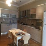 Kirayə (aylıq) 3 otaqlı Yeni Tikili, Gənclik metrosu, Nərimanov rayonu 22