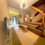 Satılır 4 otaqlı Həyət evi/villa, Mərdəkan, Xəzər rayonu 19