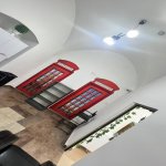 Kirayə (aylıq) Obyekt, 28 May metrosu, Nəsimi rayonu 8