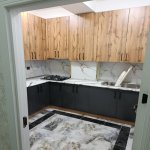 Продажа 2 комнатная Новостройка Хырдалан 4