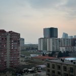 Kirayə (aylıq) 2 otaqlı Yeni Tikili, Xətai metrosu, Ağ şəhər, Xətai rayonu 17