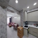 Kirayə (aylıq) 2 otaqlı Yeni Tikili, Həzi Aslanov metrosu, Əhmədli, Xətai rayonu 5