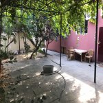 Satılır 8 otaqlı Həyət evi/villa, Nəsimi metrosu, 6-cı mikrorayon, Binəqədi rayonu 27
