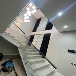 Kirayə (aylıq) 5 otaqlı Bağ evi, Buzovna, Xəzər rayonu 17