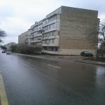 Kirayə (aylıq) 2 otaqlı Köhnə Tikili, Neftçilər metrosu, 8-ci kilometr, Nizami rayonu 1