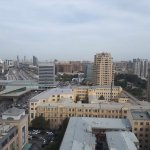 Kirayə (aylıq) 3 otaqlı Yeni Tikili, 28 May metrosu, Səbail rayonu 23