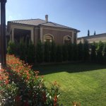 Satılır 6 otaqlı Həyət evi/villa, Mərdəkan, Xəzər rayonu 1