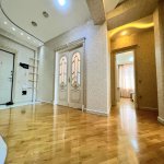 Satılır 3 otaqlı Yeni Tikili, Qara Qarayev metrosu, Nizami rayonu 5