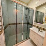 Satılır 3 otaqlı Yeni Tikili, Qara Qarayev metrosu, Nizami rayonu 10