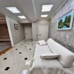 Satılır 2 otaqlı Yeni Tikili, Elmlər akademiyası metrosu, Musabəyov parkı, Yasamal rayonu 9