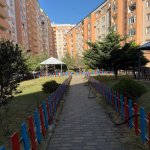 Satılır 2 otaqlı Yeni Tikili, Yeni Günəşli qəs., Suraxanı rayonu 11