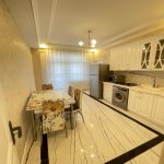 Kirayə (aylıq) 3 otaqlı Yeni Tikili, Gənclik metrosu, Nəsimi rayonu 11
