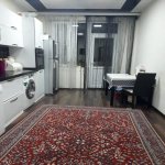 Satılır 3 otaqlı Yeni Tikili, Həzi Aslanov metrosu, Xətai rayonu 1