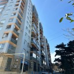 Kirayə (aylıq) 3 otaqlı Yeni Tikili, 20 Yanvar metrosu, 1-ci mikrorayon, Nəsimi rayonu 2
