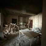 Satılır 3 otaqlı Yeni Tikili, Həzi Aslanov metrosu, Xətai rayonu 4