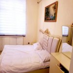 Kirayə (günlük) 3 otaqlı Köhnə Tikili, Sahil metrosu, Nəsimi rayonu 14