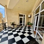 Kirayə (aylıq) 1 otaqlı Ofis, İçərişəhər metrosu, Səbail rayonu 8