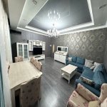 Kirayə (aylıq) 3 otaqlı Yeni Tikili, Bayıl qəs., Səbail rayonu 1