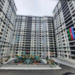 Аренда 2 комнатная Новостройка, м. Ази Асланова метро, пос. А.Асланов, Хетаи район 1