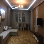 Satılır 3 otaqlı Yeni Tikili, Azadlıq metrosu, 7-ci mikrorayon, Binəqədi rayonu 1