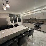 Kirayə (aylıq) 3 otaqlı Yeni Tikili, Həzi Aslanov metrosu, Xətai rayonu 9