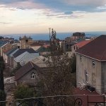 Satılır 6 otaqlı Həyət evi/villa, Badamdar qəs., Səbail rayonu 24