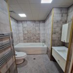 Kirayə (aylıq) 3 otaqlı Yeni Tikili, Xətai metrosu, Ağ şəhər, Xətai rayonu 14