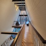 Kirayə (günlük) 3 otaqlı Həyət evi/villa Qəbələ 8