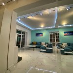 Kirayə (günlük) 5 otaqlı Bağ evi Qəbələ 9