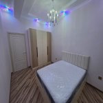 Аренда 2 комнатная Новостройка, м. Автовокзал метро, пос. Биляджари, Бинагадинский р-н район 7