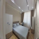 Kirayə (aylıq) 3 otaqlı Yeni Tikili, Nizami metrosu, Nəsimi rayonu 16