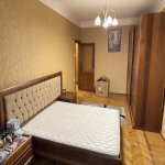 Kirayə (aylıq) 3 otaqlı Köhnə Tikili, Nəsimi metrosu, 6-cı mikrorayon, Binəqədi rayonu 2