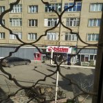 Satılır 3 otaqlı Köhnə Tikili, Badamdar qəs., Səbail rayonu 16