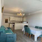 Kirayə (aylıq) 2 otaqlı Yeni Tikili, İnşaatçılar metrosu, Yasamal rayonu 6