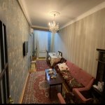 Kirayə (aylıq) 4 otaqlı Yeni Tikili, Neftçilər metrosu, Bakıxanov qəs., Sabunçu rayonu 1