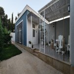 Kirayə (aylıq) 4 otaqlı Həyət evi/villa, Mərdəkan, Xəzər rayonu 1