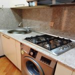 Kirayə (aylıq) 2 otaqlı Yeni Tikili Xırdalan 10