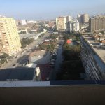 Kirayə (aylıq) 4 otaqlı Yeni Tikili, Azadlıq metrosu, 8-ci mikrorayon, Binəqədi rayonu 22
