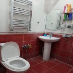 Satılır 4 otaqlı Həyət evi/villa, Avtovağzal metrosu, Biləcəri qəs., Binəqədi rayonu 13