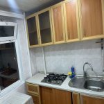 Kirayə (aylıq) 1 otaqlı Köhnə Tikili, Xalqlar dostluğu metrosu, 8-ci kilometr, Nizami rayonu 9