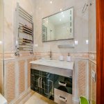 Kirayə (günlük) 3 otaqlı Yeni Tikili, Sahil metrosu, Fontanlar bağı, Səbail rayonu 14