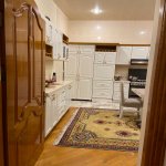 Satılır 8 otaqlı Həyət evi/villa, Qara Qarayev metrosu, Sevinc k/t, Nizami rayonu 19