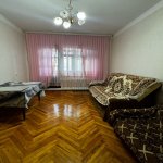 Kirayə (aylıq) 2 otaqlı Köhnə Tikili, Azadlıq metrosu, 8-ci mikrorayon, Binəqədi rayonu 1