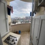 Kirayə (aylıq) 3 otaqlı Yeni Tikili, 20 Yanvar metrosu, 4-cü mikrorayon, Nəsimi rayonu 14