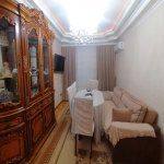 Аренда 2 комнат Вторичка, м. Халглар Достлугу метро, Ахмедли, Хетаи район 3